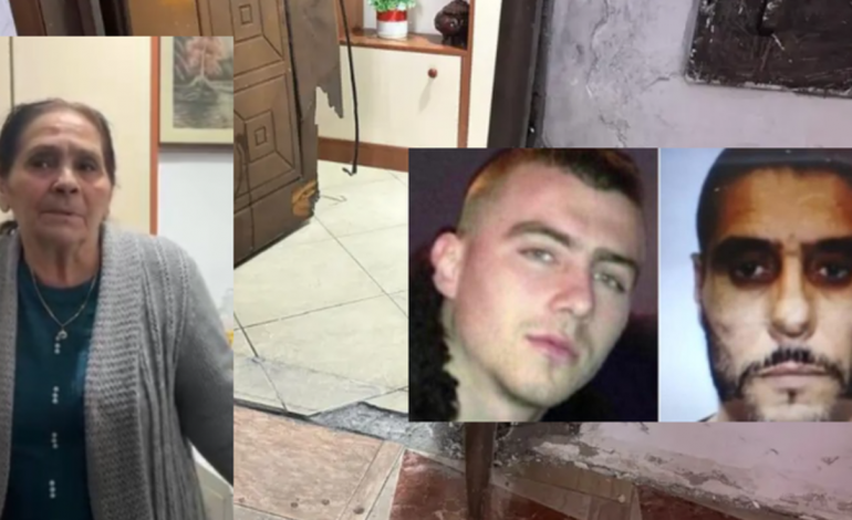 EKSPLOZIVI NË BANESËN E NËNËS SË GLEDIS ZOTOS/ I dënuari për atentatin kundër Ines Hajrullës! 63-vjeçarja: S’kam konflikte