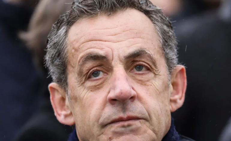 GODITJE TJETËR PËR SARKOZY/ Gjykata e Lartë konfirmon dënimin për financim të paligjshëm të fushatës 2012