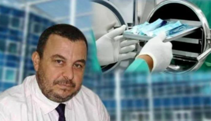 NË BURG PËR DOSJEN E “STERILIZIMIT”/ Gjykata e Lartë rrëzon rekursin e ish-zv.ministrit të Shëndetësisë Klodian Rjepaj për lirim nga qelia