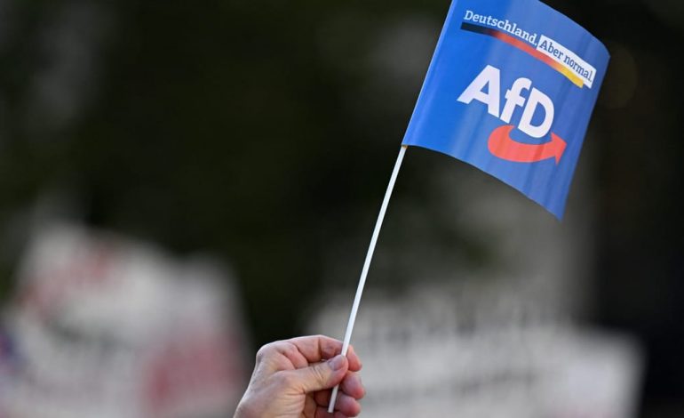 GJERMANI/ Dy deputetë të AfD vizitojnë Rusinë javën e ardhshme; hetime shtohen për lidhjet e partisë ekstremiste të djathtë me Kremlinin