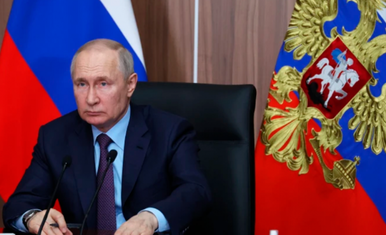 PROPOZIMET E REJA PËR PAQEN NË UKRAINË/ Kremlini: Diskutimet zhvillohen javën e ardhshme