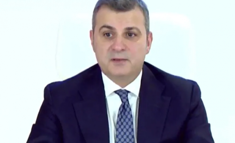 SEJKO TAKIM ME MISIONIN E FMN/ Vlerësohet forcimi i Lekut: Kursi i lirë i këmbimit ka ndikuar
