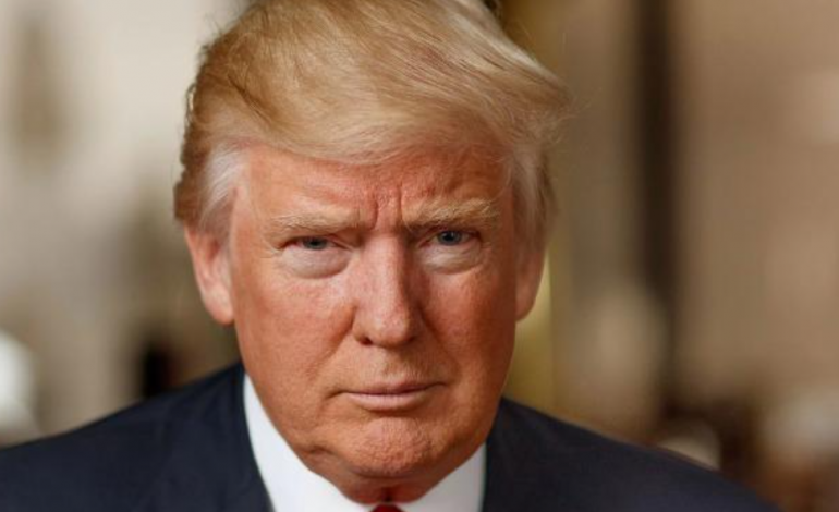 PARALAJMËRON NIGERINË/ Trump: Do të ndërhyjmë me armë, nëse nuk ndalni mzorinë ndaj të krishterëve
