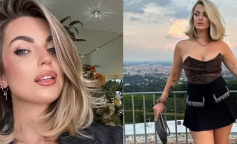 E RËNDË/ E zhdukur prej një jave, influencerja e njohur gjendet e pajetë brenda një valixheje