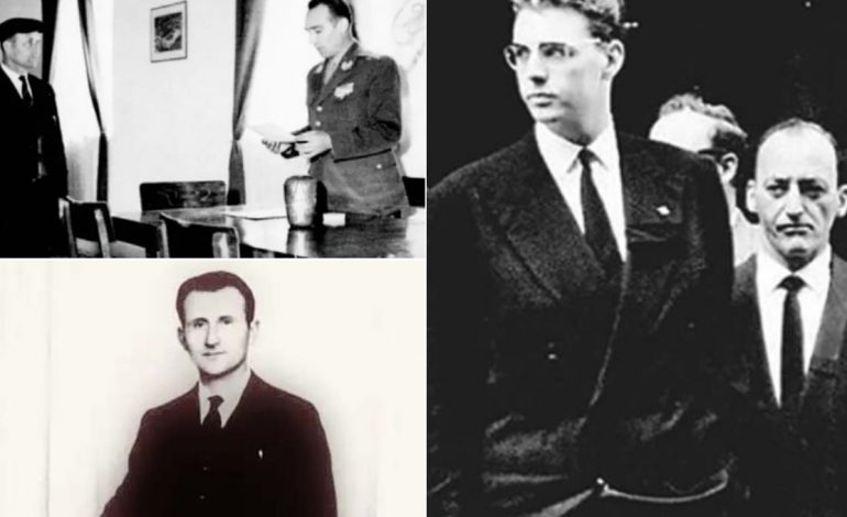 DOSSIER/ Tentativa e Enver Hoxhës për të marrë 7 valixhet e Mbretit Zog në Bruksel! Misioni i zbuluesit Mullai, si u përzgjodh oficeri për të hyrë në radhët e mërgatës