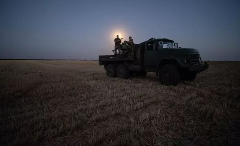 RUSIA BËN BILANCIN/ Rrëzon 98 dronë ukrainas gjatë natës