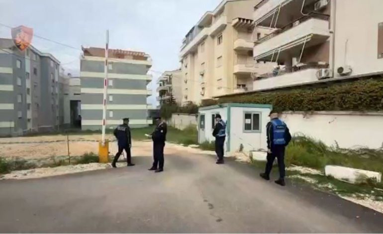 ZAPTIMI I HAPËSIRAVE PUBLIKE/ Goditen 133 raste në vend, arrestohen 10 persona, procedohen 123 të tjerë