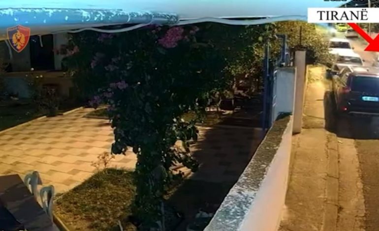VODHI AUTOMJETIN DHE MË PAS DOLI TË SHËTISTE/ Arrestohet 35-vjeçari në kryeqytet