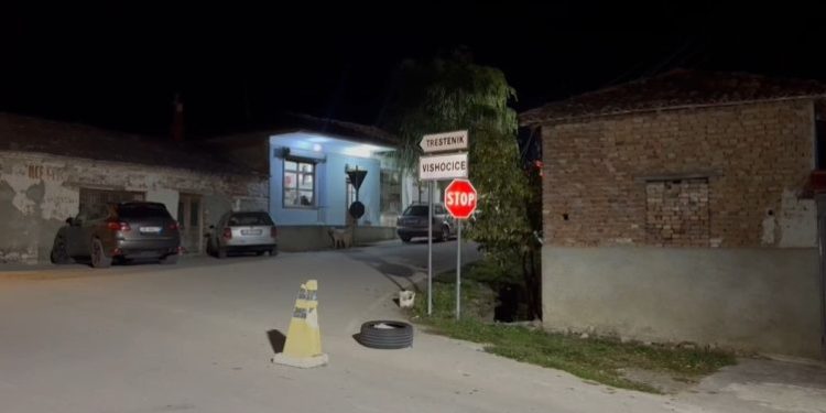 MORËN PENG DHE DHUNUAN 32-VJEÇARIN/ Policia del me njoftim zyrtar: Tre të arrestuar, mes tyre vëllai i deputetit