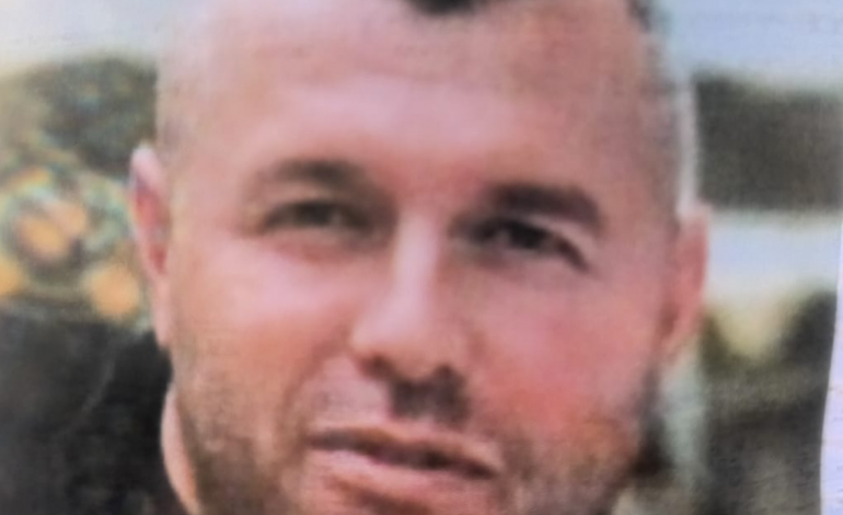PUBLIKOHET FOTO/ U ekzekutua me 6 plumba nga djali i xhaxhait, ky është viktima Dalan Alliaj