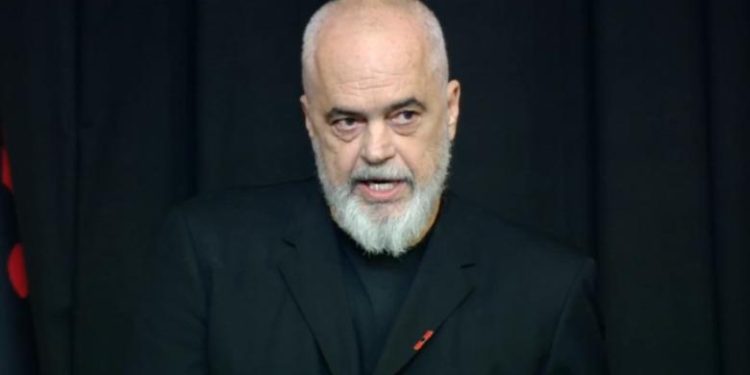 “ISHTE PATRIOT”/ Edi Rama: Ata që e quajtën tradhtar Fatos Nanon për takimin me Millosheviç, sot e nderojnë