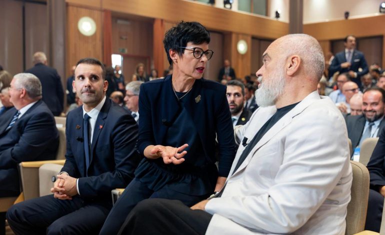 “PO, IA DOLËM”/ Rama reagon për Progres Raportin për Shqipërinë: Do të bëjmë gjithçka që duhet për t’u ulur më në fund si të barabartë në tryezën e BE