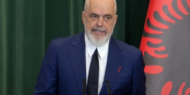 “KEMI BËRË DETYRËN”/ Rama pas progres-raportit: Kjo qeveri nuk ikën pa e bërë Shqipërinë anëtare të BE-së