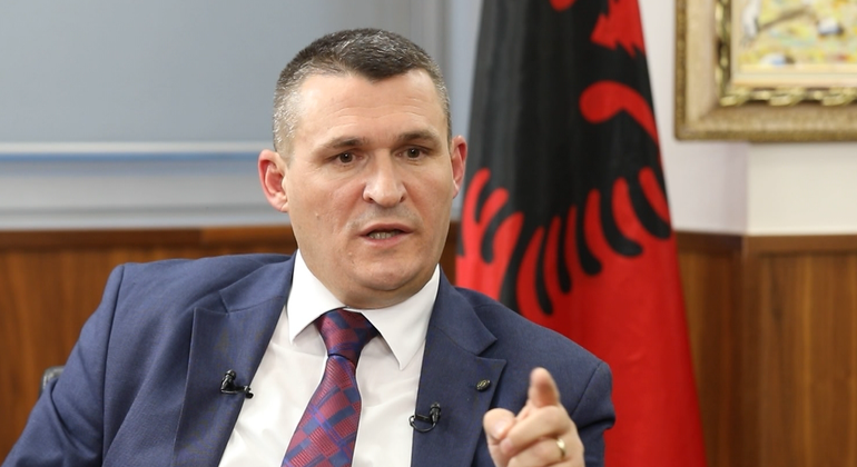 “KËRCËNIMET JANË TË SHPESHTA”/ Dumani: Ka patur plane për realizim atentatesh ndaj prokurorëve të SPAK