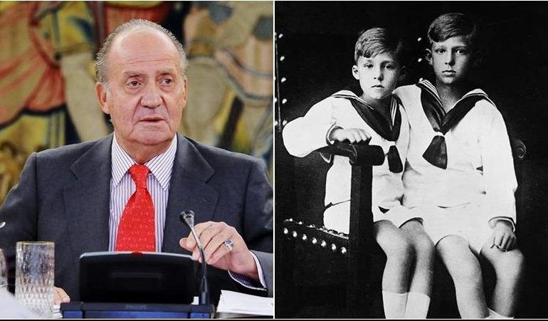 “NUK DO SHËROHEM KURRË NGA KJO…”/ Ish-mbreti i Spanjës rrëfen se si vrau vëllain e tij pas 70 vitesh