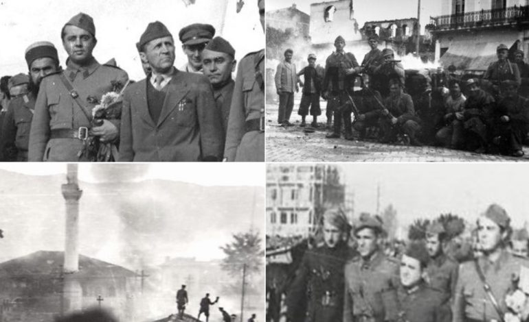 DOSSIER/ Çfarë tha Enver Hoxha në raportin e plenumit 9-të të PKSH-së! Ana e errët e “Luftës Nacionalçlirimtare”