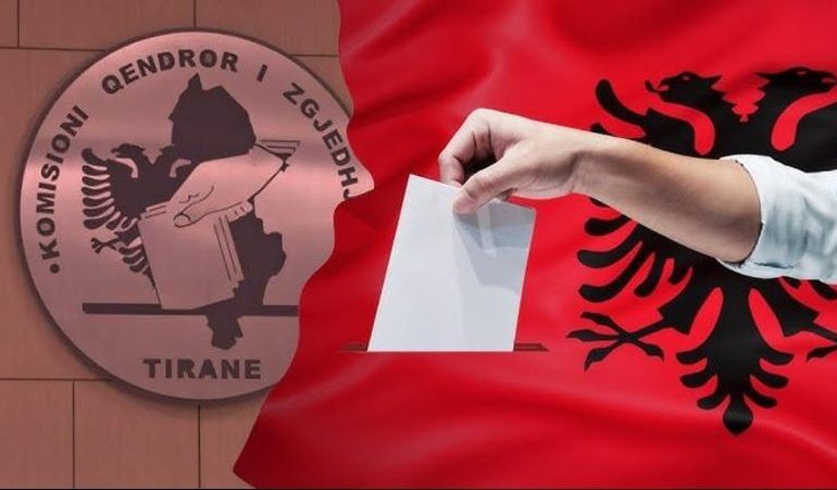 ZGJEDHJET E PJESSHME NË 5 BASHKI/ KQZ publikon sa është pjesëmarrja