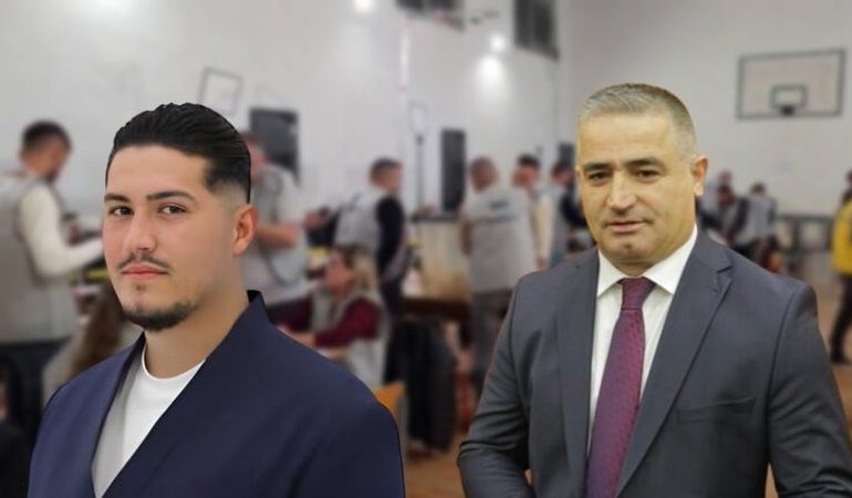 ME 77% TË VOTAVE/ Gramos Sako merr mandatin për Bashkinë e Tepelenës