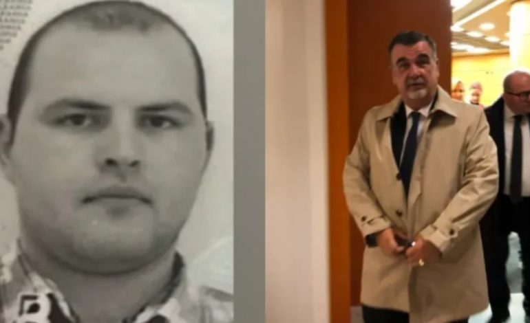 VRAU GJYQTARIN ASTRIT KALAJA/ Elvis Shkambi letër nga burgu: Ndjej keqardhje për dhimbjen që kam shkaktuar