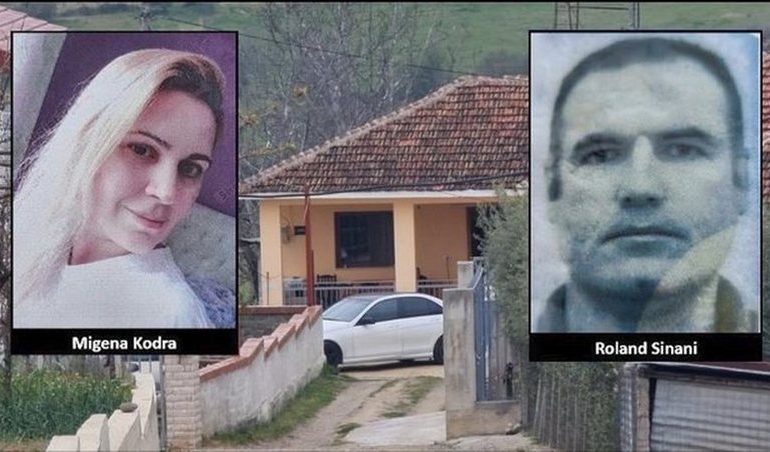 MIGENA KODRA U VRA NGA KUNATI/ Flet babai: Vajza e vogël ngeli me trauma! Ish-dhëndri ka shfaqur probleme mendore