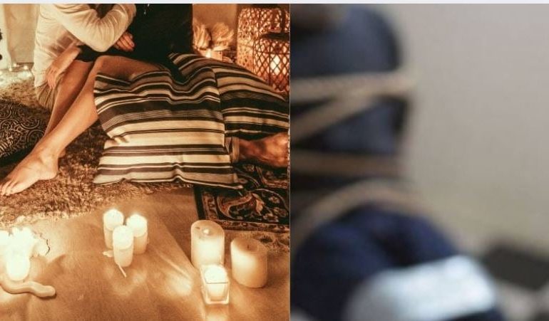 TË TJERA DETAJE/ Nisi si histori rozë dhe përfundoi me pengmarrje, si ra në kurth biznesmeni në Tiranë nga vajza që ngacmonte. Shkoi për takim intim, por…