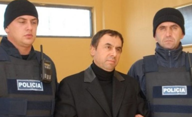 “I FORTI” I LUSHNJËS KËRKON ULJE DËNIMI/ Gjykata e Lartë jep vendimin për Aldo Baren