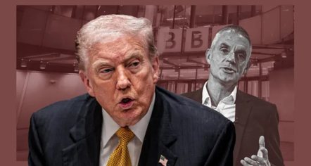 PËRPLASJA TRUMP-BBC/ Si shpërtheu kriza dhe çfarë ndodh pas padisë së Presidentit?
