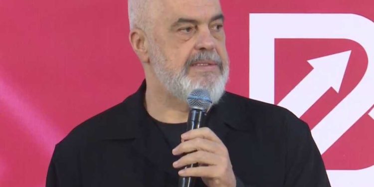 TAKIM ME BANORËT E NJËSISË 3/ Rama: Nga janari 1.7 mld euro plus për pensionistët. Sforco e madhe financiare, por…