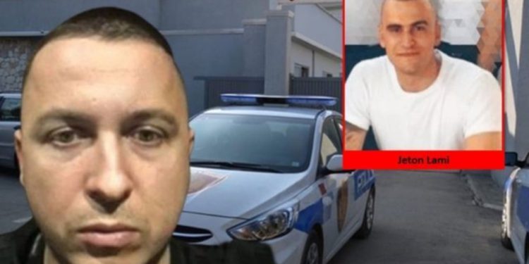 DY “TË FORTË” QË I VUNË TRITOLIN BIZNESIT NË KAMËZ/ Elvis Lami i përfshirë në vrasjen e postierit, Jeton Lami, i fundit që takoi Martinajn