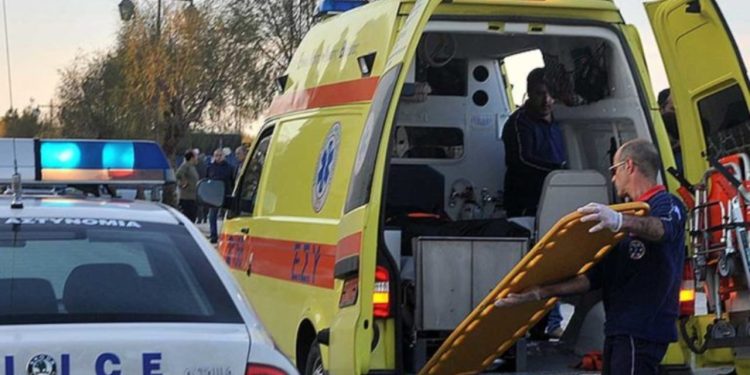 TRAGJIKE/ Humb jetën në vendin e punës 45-vjeçari shqiptar në Greqi, në gusht shpëtoi një grua që ra nga anija