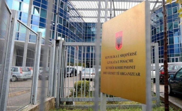 DOSJA “METAMORFOZA”/ Gjykata e Posaçme jep dënimet, ja sa vite burg do vuajë Behar Bajri dhe të tjerët