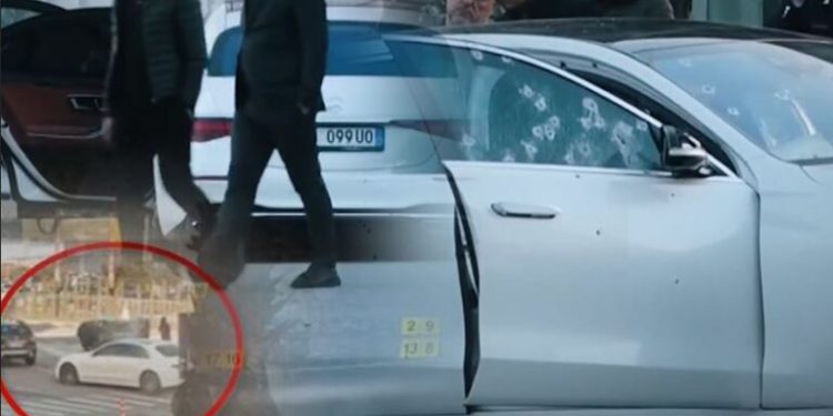 ATENTATI NË RINAS/ Merren në pyetje persona me rrezikshmëri të lartë! Asnjë informacion për lëvizjet e Danit dhe Shaljanit në Spanjë
