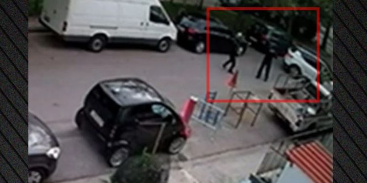 “NUK DOJA TA VRISJA…”/ Fotot e shqiptarit që rrahu për vdekje 58-vjeçarin grek