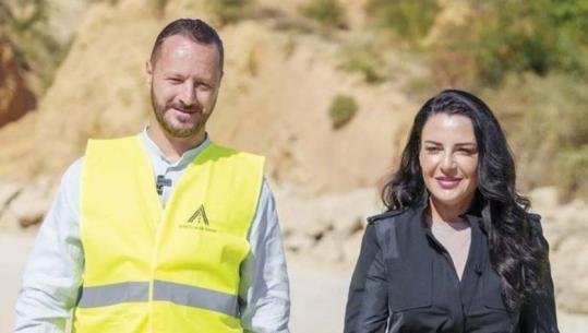 DOSJA E SPAK/ Dalin përgjime të tjera të Ervis Berberit me mikun e tij Valter Begajn