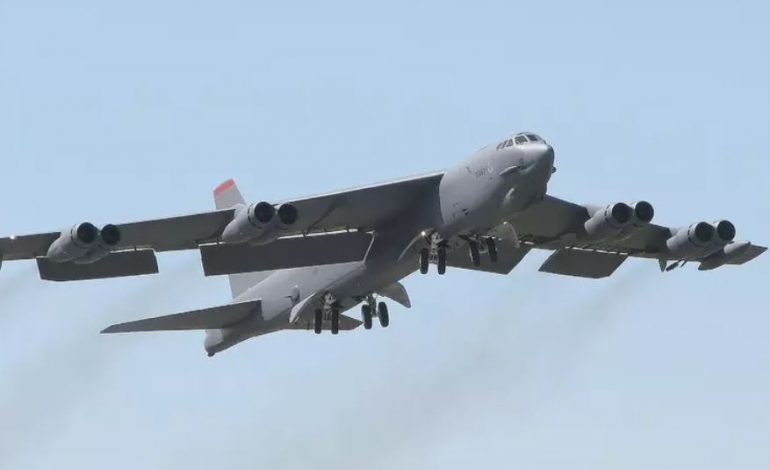 RRITEN SËRISH TENSIONET/ Venezuela: Avionë ushtarakë amerikanë fluturuan mbi Detin e Karaibeve