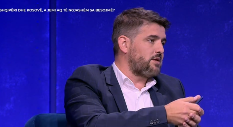 14-VITE NON GRATA NË GREQI/ Marin Mema: Më trajtuan si terrorist
