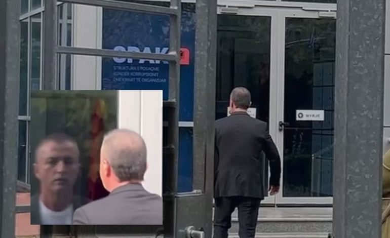 DETAJET E PARA/ Ish-kryebashkiaku i Tepelenës, Tërmet Peçi paraqitet në SPAK
