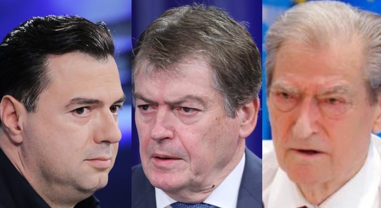 21 JANARI/ Bamir Topi: Basha më erdhi në shtëpi për gardistët, në darkë Berisha më quajti “horr bulevardi”