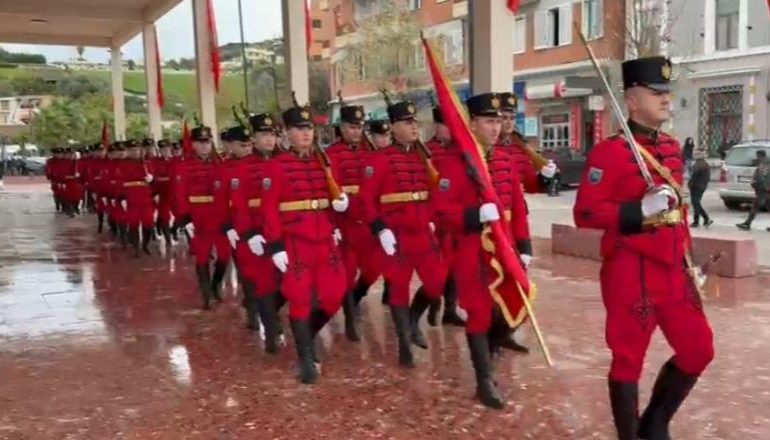 28 NËNTORI/ Shqipëria feston 113 vjetorin e shpalljes së Pavarësisë! Aktivitete festive në vend