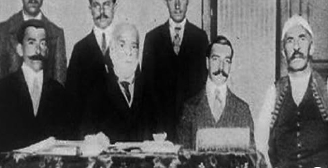 DOSSIER/ “Sipas Ismail Qemalit, Shqipëria do të ndahej në tre kantone, bazuar në shembullin e Zvicrës”- Refleksionet e historianes së njohur: Kryeqytete do të ishin Shkodra, Durrësi, Vlora dhe do të qeveriseshin nga…