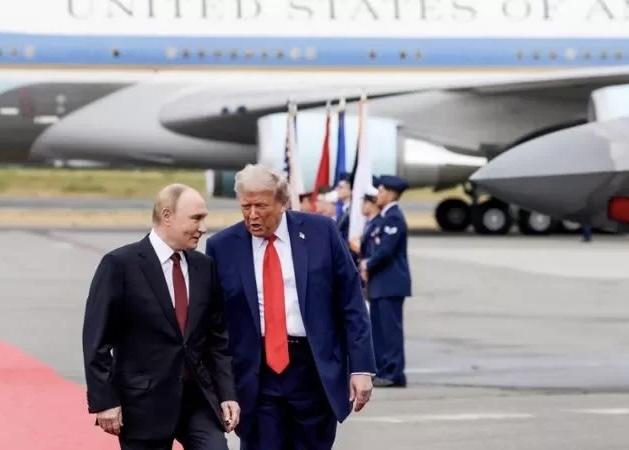 LUFTA NË UKRAINË/ Wall Street Journal zbulon planin e fshehtë të Trump: Jo paqe, por biznes