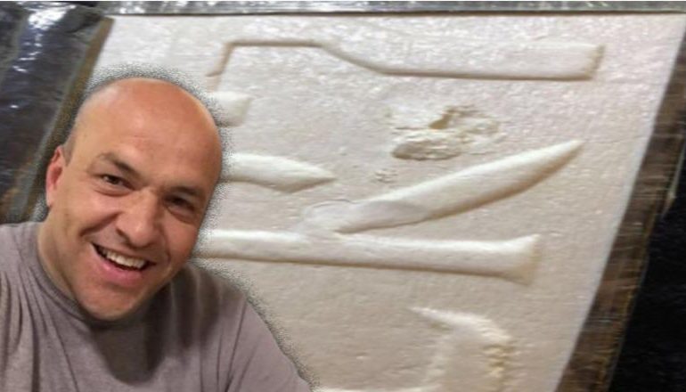 DOSJA/ Kokainë ‘Rolex’ e ‘CR7’, si negocionte ish-efektivi Haxhiaj trafikun e drogës me grupin e Visit të Pojës: Këto që të çova tani janë 100% origjinale
