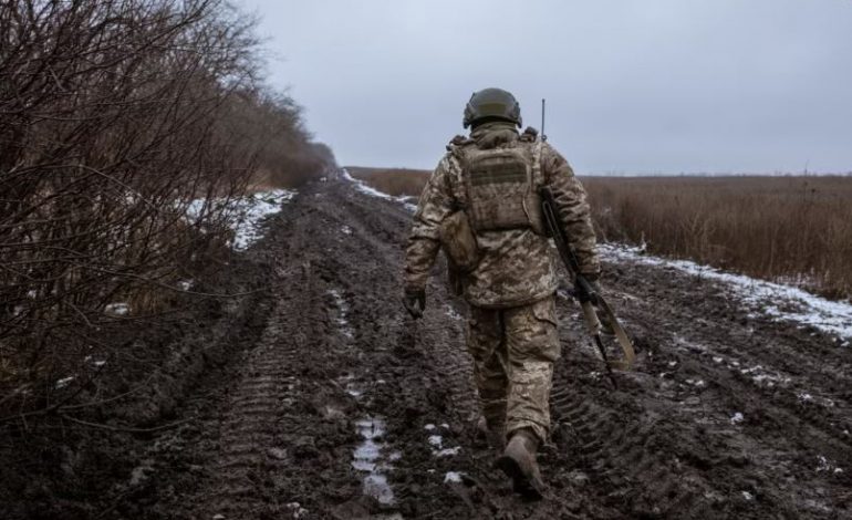 ANALIZA/ REL: Lufta e lë Ukrainën pa punëtorë