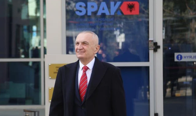 DOKUMENTI/ “Kam detaje të panjohura”, zbardhet kërkesa e Metës nga qelia: Dua të dëshmoj për ‘21 Janarin’
