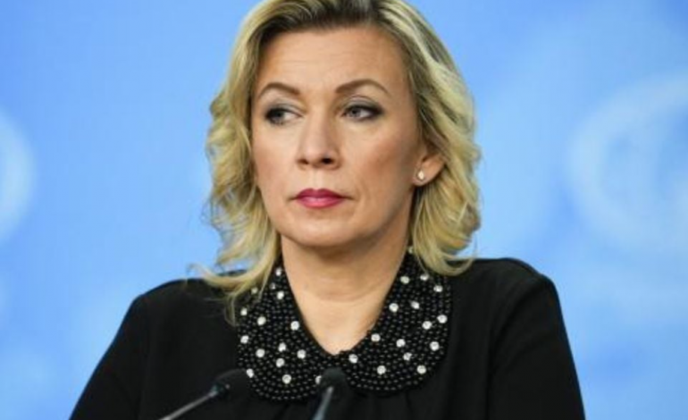 KREMLINI PROVOKON ROMËN/ Zyrtarja e lartë ruse: Italia do shembet e gjitha nëse vazhdon mbështetjen për Ukrainën