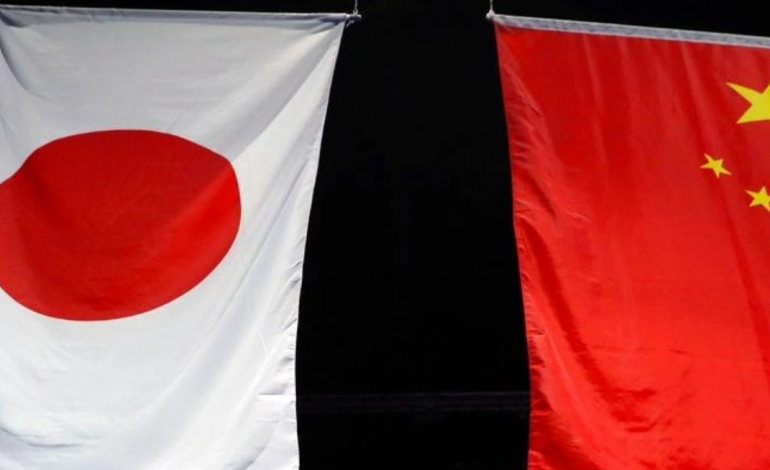 PËRPLASJA PEKIN-TOKYO NË PAQËSOR/ Anijet luftarake kineze hyjnë në ujërat territoriale të Japonisë
