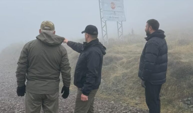 INCIDENTI NË VERI NGA XHANDARMËRIA SERBE/ Kosova thirrje ndërkombëtarëve për të shtuar presionin ndaj Beogradit