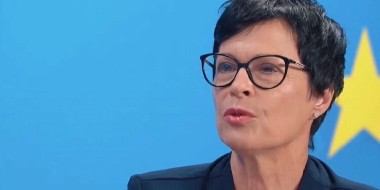 INTEGRIMI NË BE/ Marta Kos: Shqipëria ka bërë një progres të admirueshëm, Mali i Zi vendi më i realizuar…