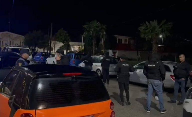 KONFLIKTI ME ARMË NË FIER/ Arrestohen dy persona, në kërkim edhe…