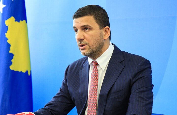 ZGJEDHJET E BALOTAZHIT/ Memli Krasniqi: Është një ditë e mirë për komunat dhe për Kosovën